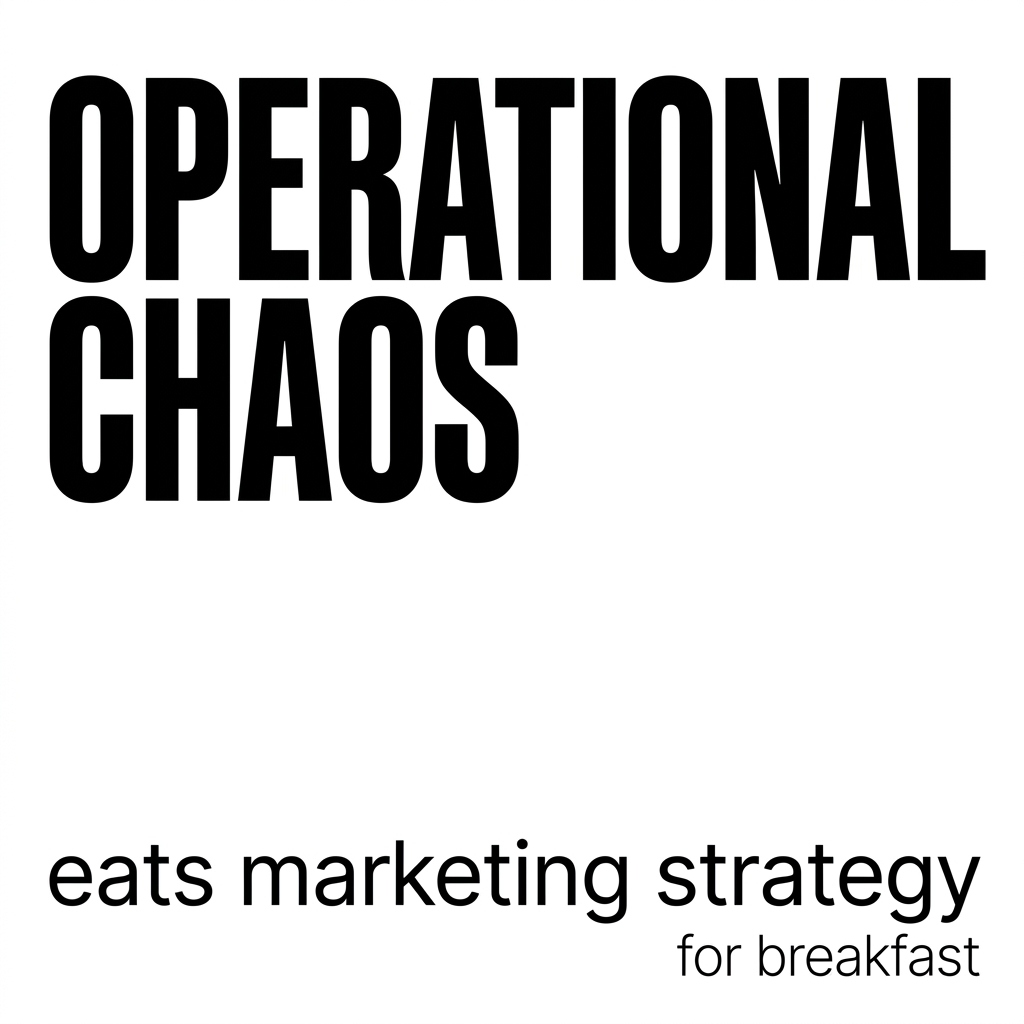 Founders Hire a Fractional CMO Expecting Strategy Decks. Here’s What Real Traction Looks Like in 30 Days