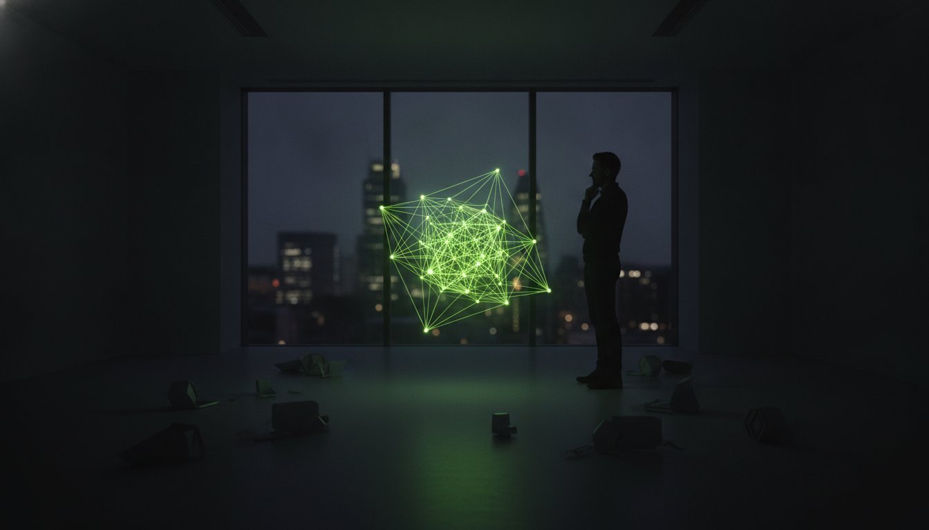 AI Implementation for Marketing: Build a Growth Engine, Not a Toy Box