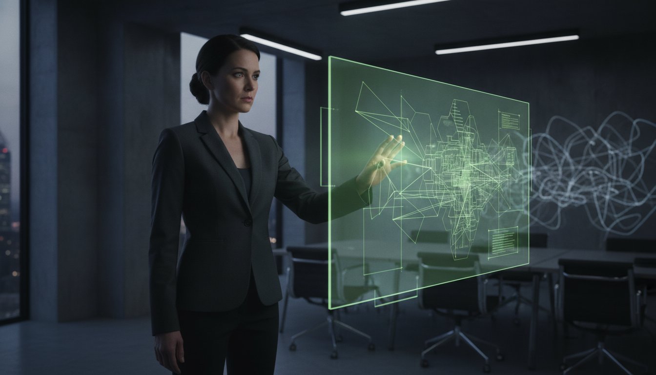 B2B Marketing Advisor vs Agency: Why Strategy Trumps Execution in 2026