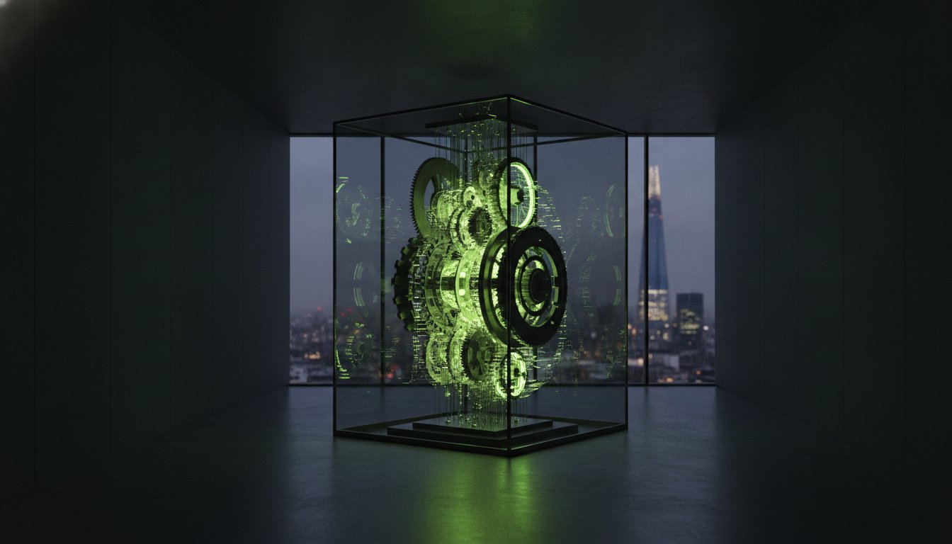 Building an AI Growth Engine: How Sean Brightman Transforms Marketing in 2026