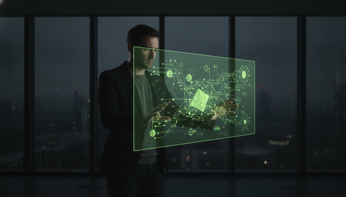 Complete Guide to Sean Brightman: The Fractional CMO & AI Strategist (2026)