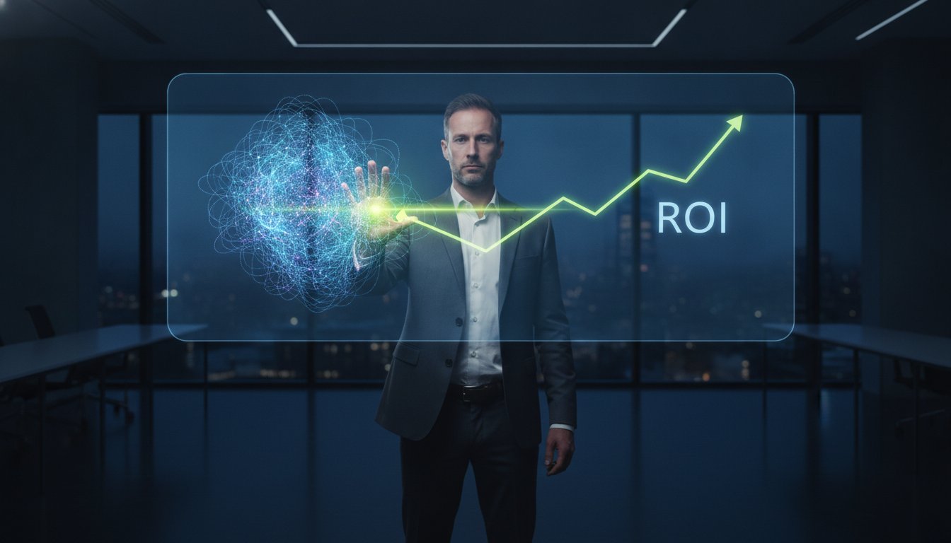 How Sean Brightman Improves Your Marketing Operations and ROI in 2026