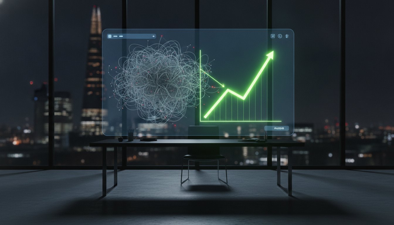 Marketing Efficiency Audit: The 2026 Checklist for High-Growth Scale-ups