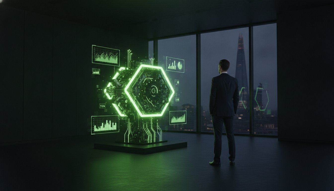 Marketing Leadership Consultant UK: Building a Growth Engine in 2026
