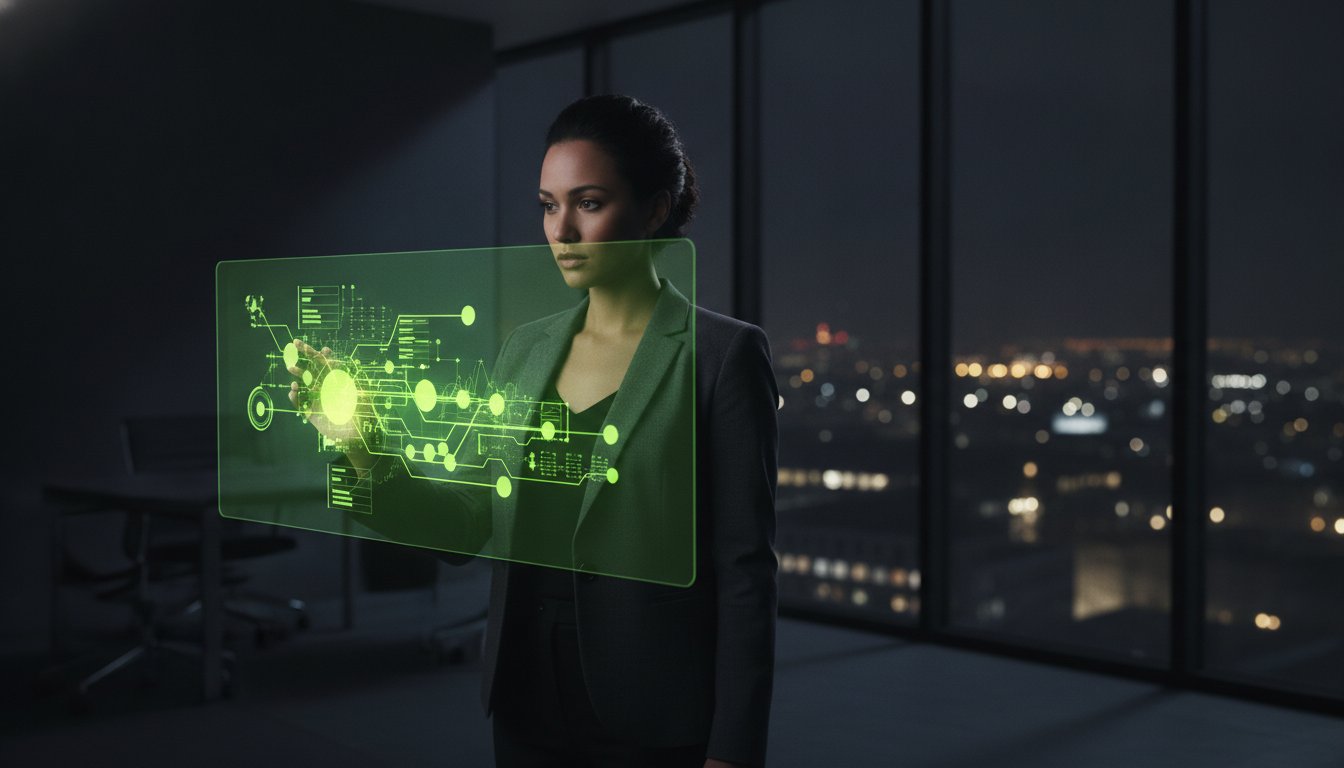 Marketing Systems Architecture: Building the Blueprint for Strategic Velocity