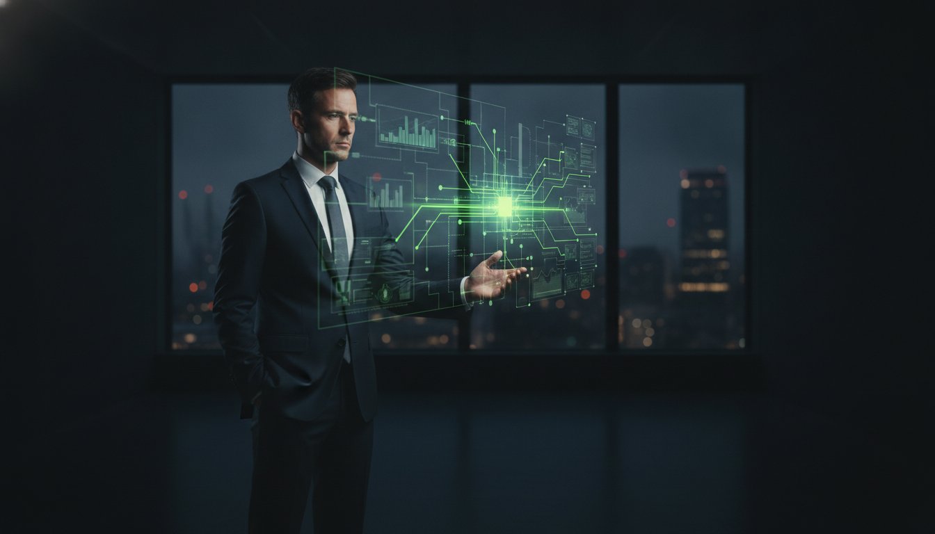 Sean Brightman for CEOs: High-Impact Marketing Leadership Without the Overhead