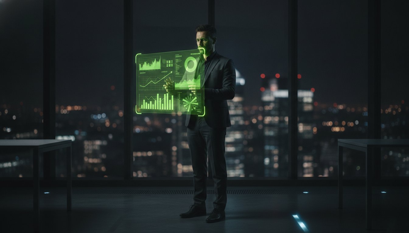 Senior Marketing Leadership on Demand: High-Impact Strategy Without the £150k Overhead