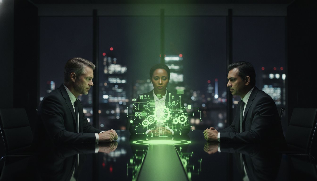 The Best AI Consulting Firms in 2026: A CEO’s Guide to Strategy, Not Fluff
