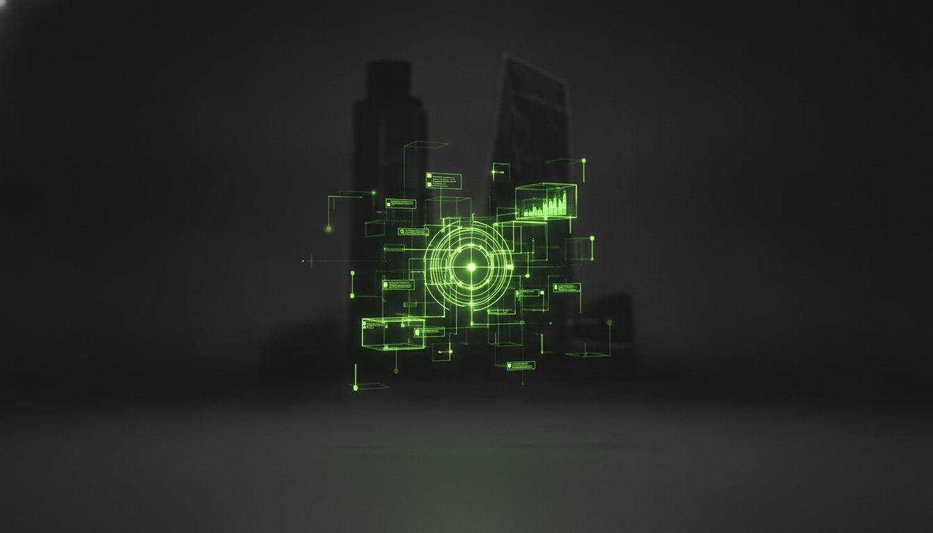 The Sean Brightman Method: A Tactical Framework for AI-Powered Growth