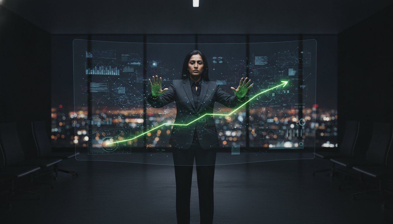 Fractional CMO Services: The CEO’s Guide to Senior Marketing Leadership in 2026