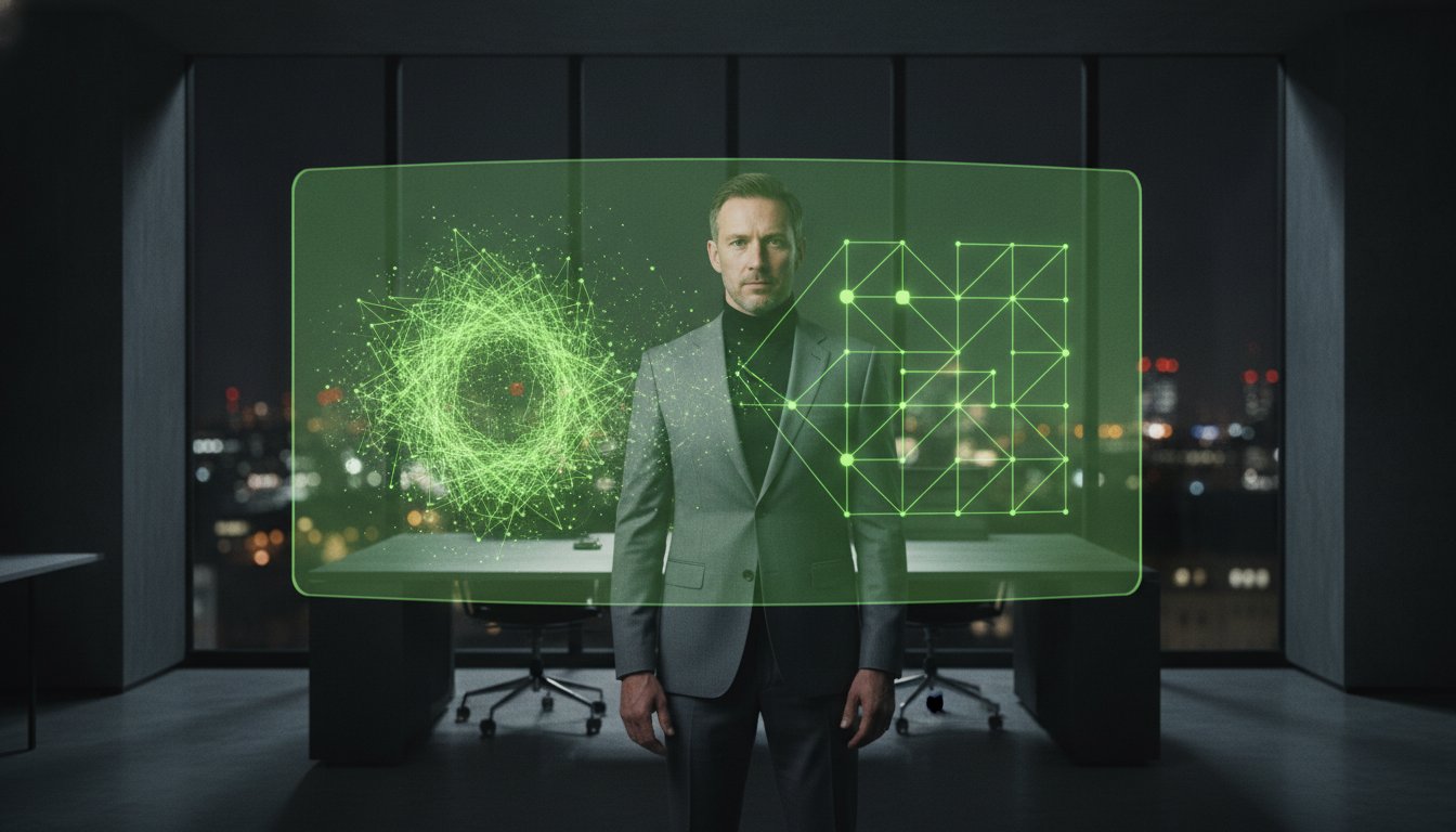Marketing Transformation Consultant: Re-engineering Your Growth Engine for 2026