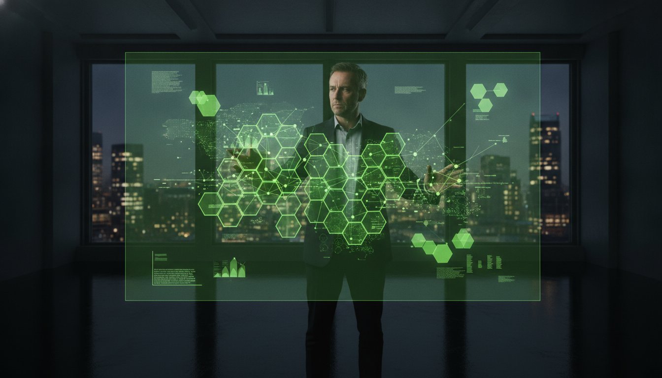 Fractional CMO for AI Integration: Building Your 2026 Growth Engine