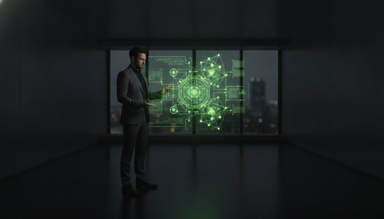 Marketing Leadership Consultant: Architecting Scalable Growth Engines for 2026