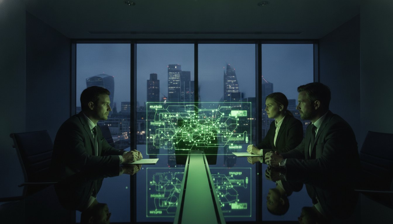 Part-Time Marketing Director UK: How to Hire Senior Leadership Without the £150k Overhead