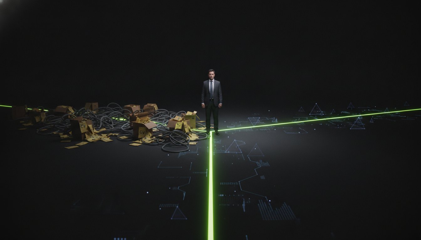 Part-time Marketing Director UK: Why Recruitment is the Wrong Move in 2026