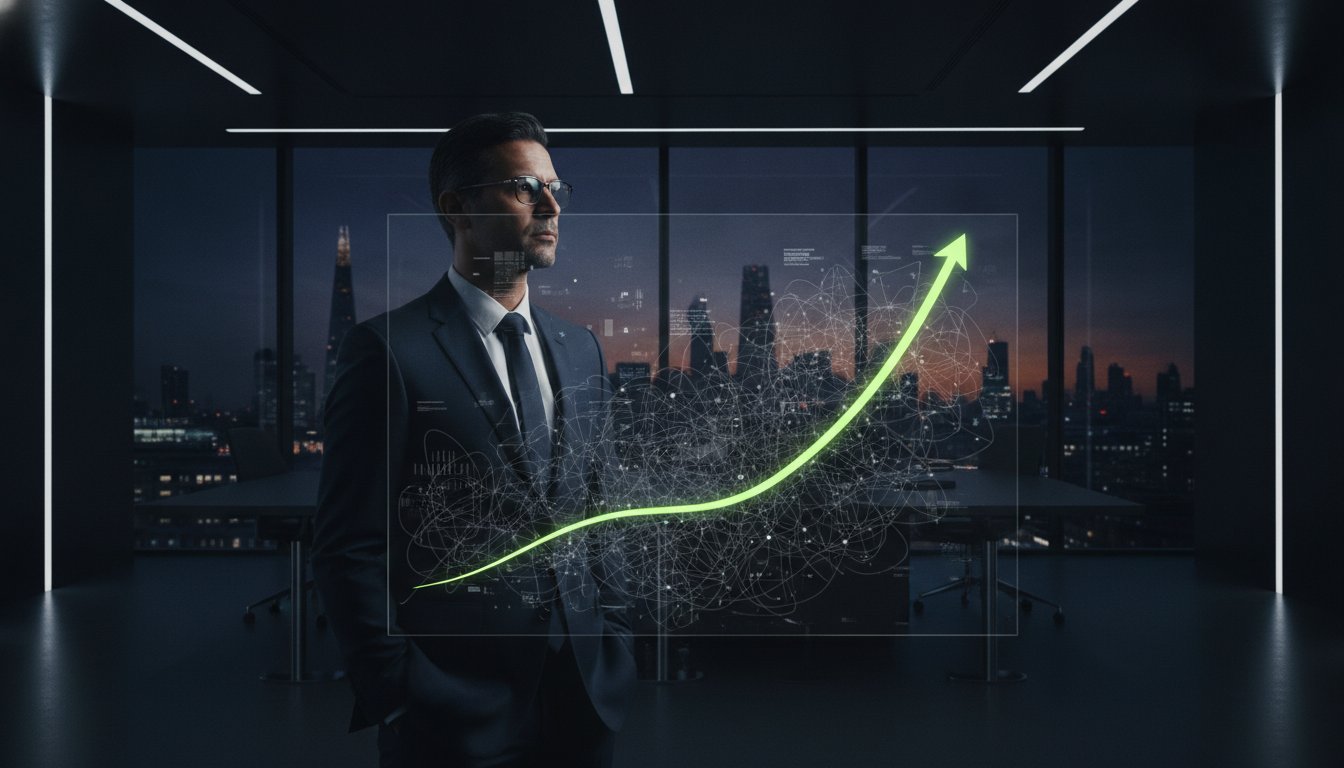 Professional Marketing Advisory: Senior Strategic Velocity for UK Scale-ups
