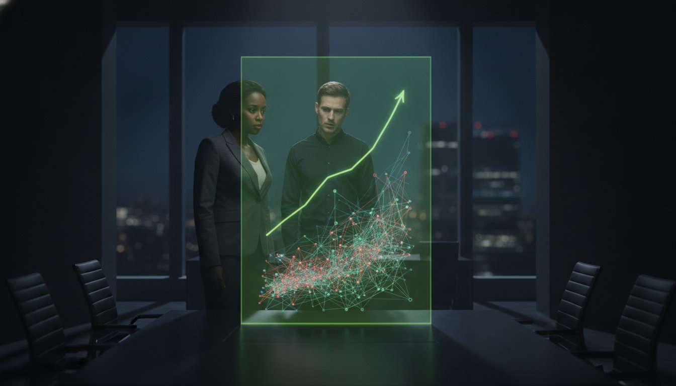 Signs You Need a Senior Marketing Leader: Stop the Activity and Start the Growth