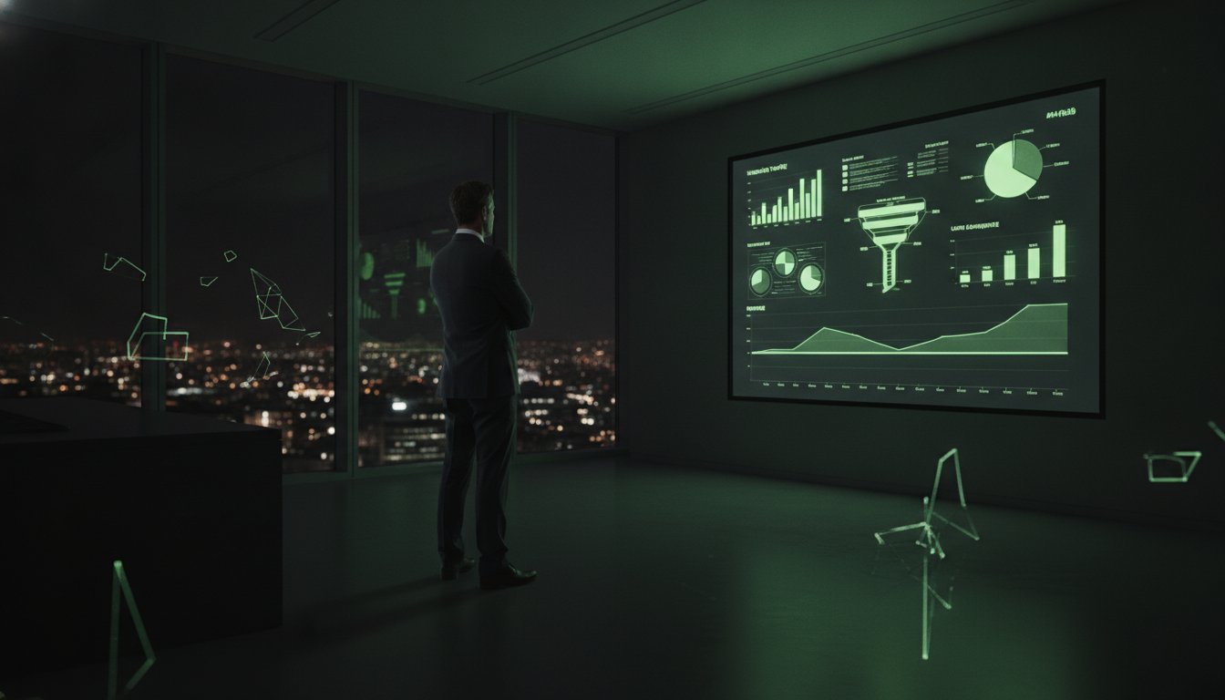 Why Is My Marketing Not Generating Leads? The Systemic Fix for 2026