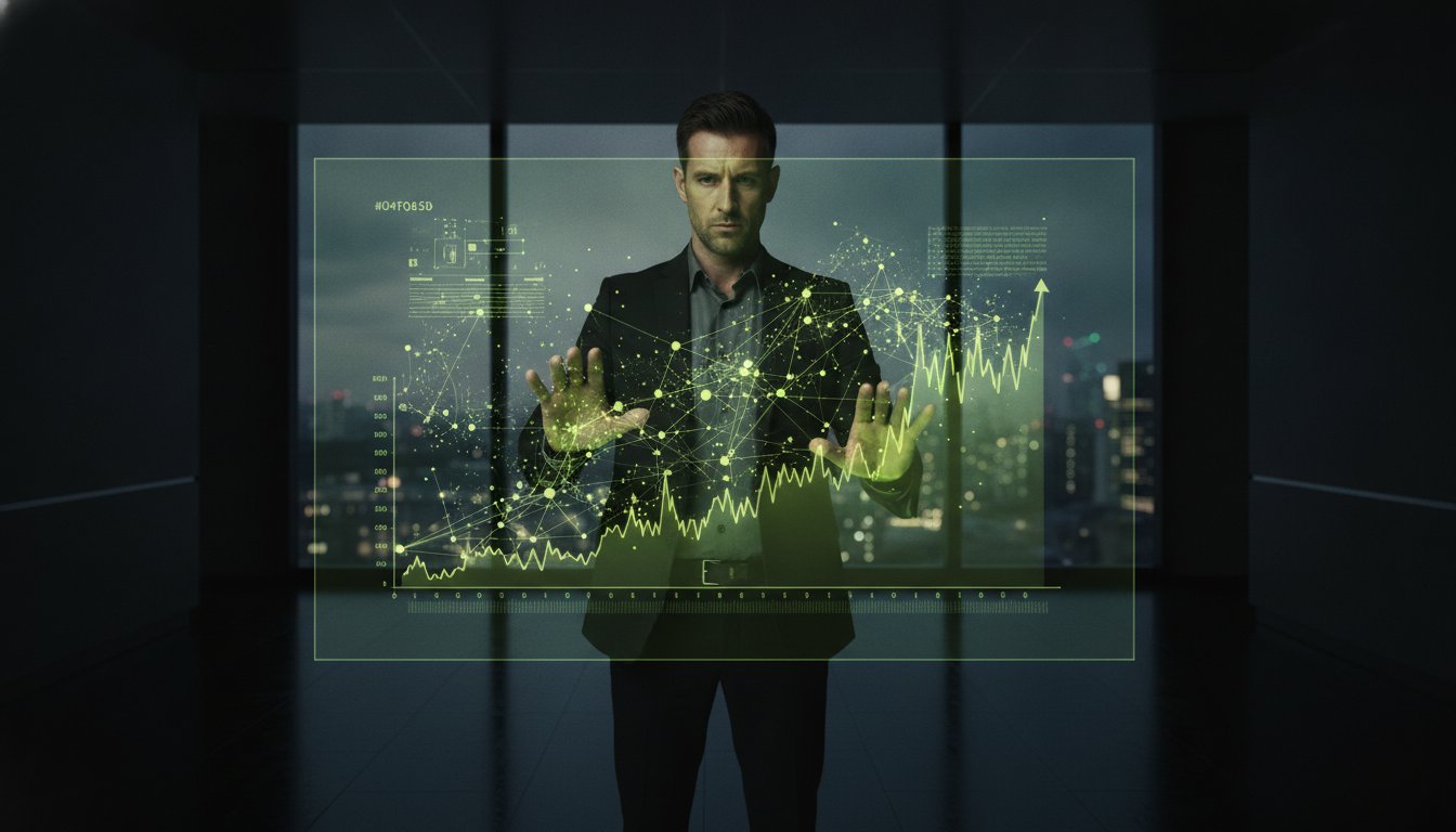Fractional CMO vs Marketing Consultant: Who Actually Owns Your Growth?