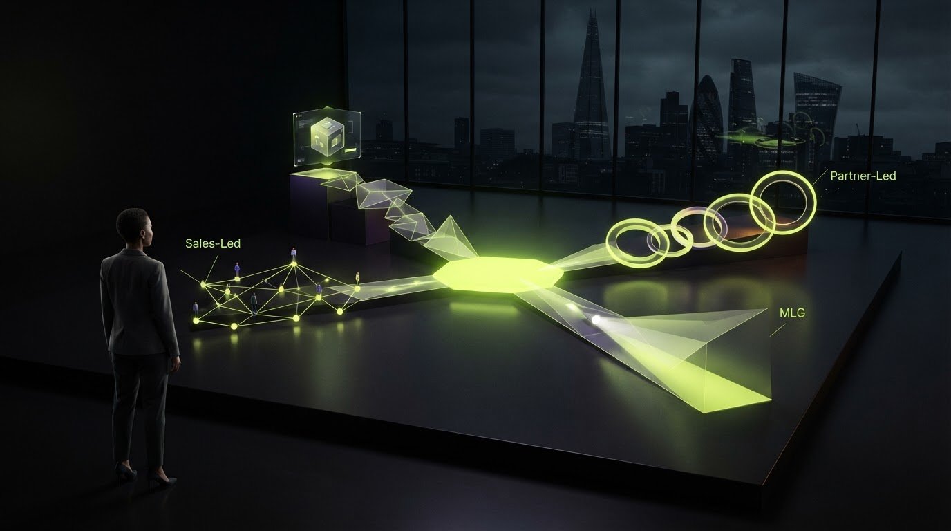 Marketing Growth Models for Tech Companies: How to Choose in 2026