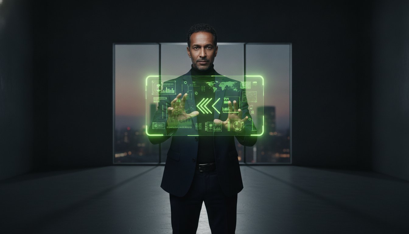 Brand Strategy Advisor UK: Building High-Impact Growth Engines in 2026