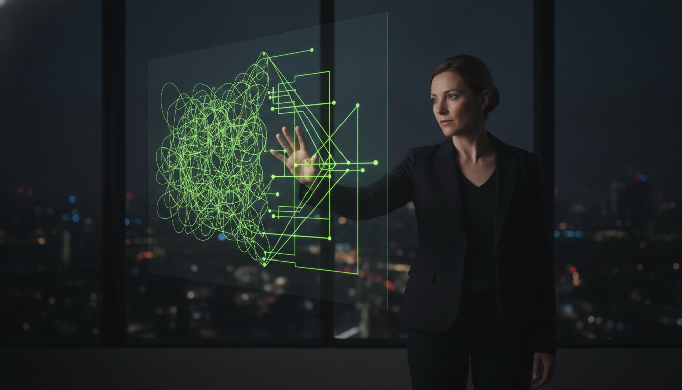 How to Fix a Broken Marketing Function: A Strategic Reset for 2026