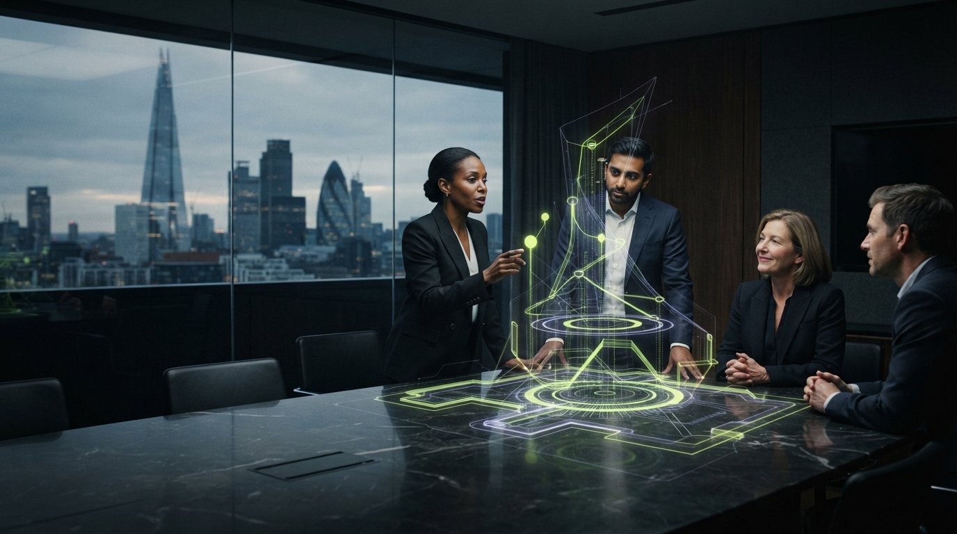 Justifying Marketing Spend to Investors: The Scale-up Strategy for 2026