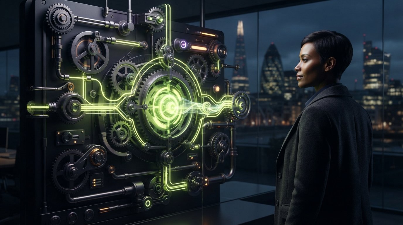 Marketing Engines for Predictable Growth: CEO Guide 2026