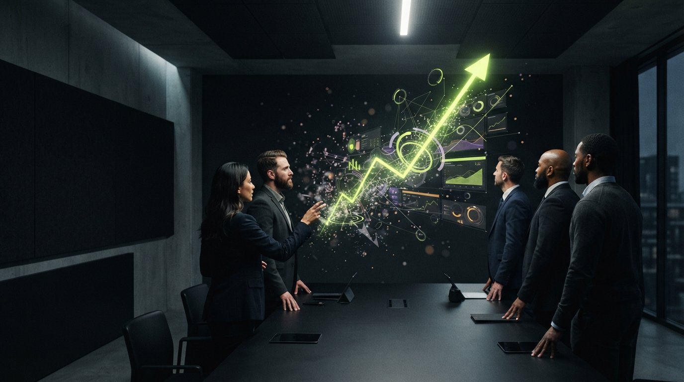 Marketing Performance Framework: A Leader’s Guide 2026