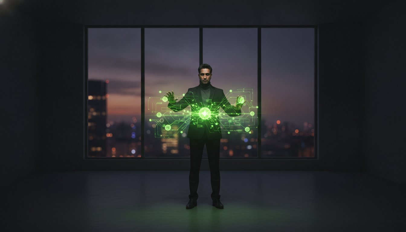 Outsourced CMO Services UK: Senior Marketing Leadership Without the £120k Overhead