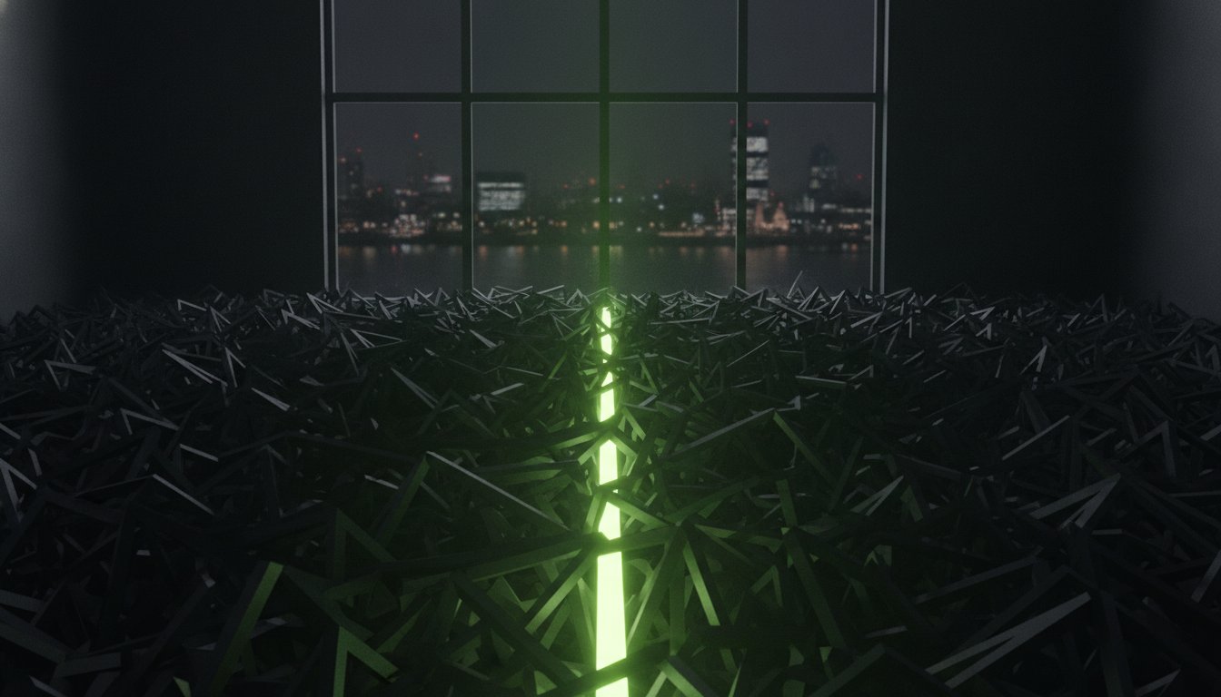 Overcoming Marketing Complexity: A CEO's Guide to Strategic Clarity in 2026