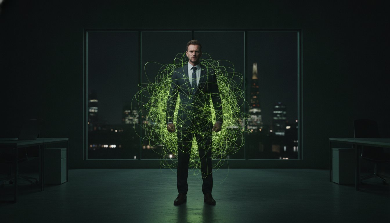 Problems with Founder-Led Marketing: Why Your Heroics are Stalling Growth