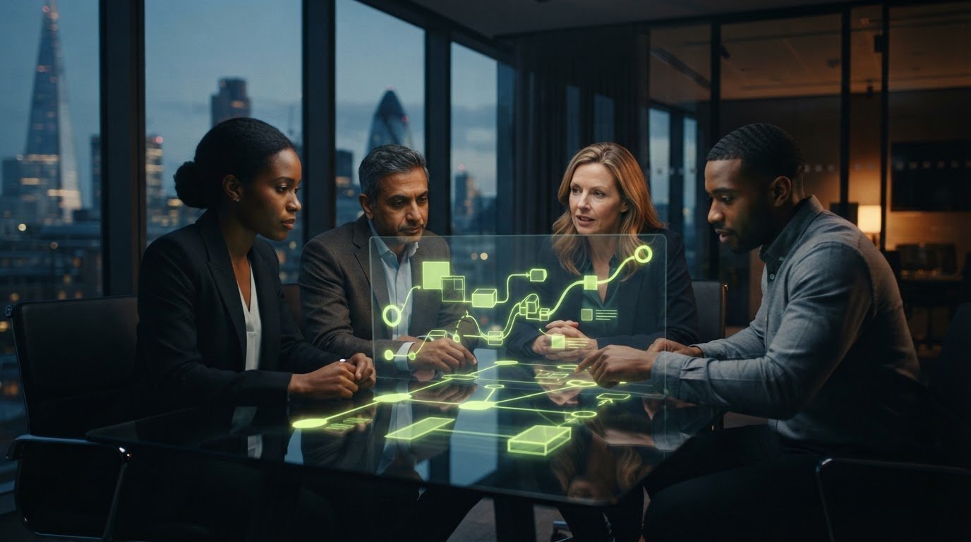 UK Tech Startup Marketing Consultant: 2026 Buying Guide