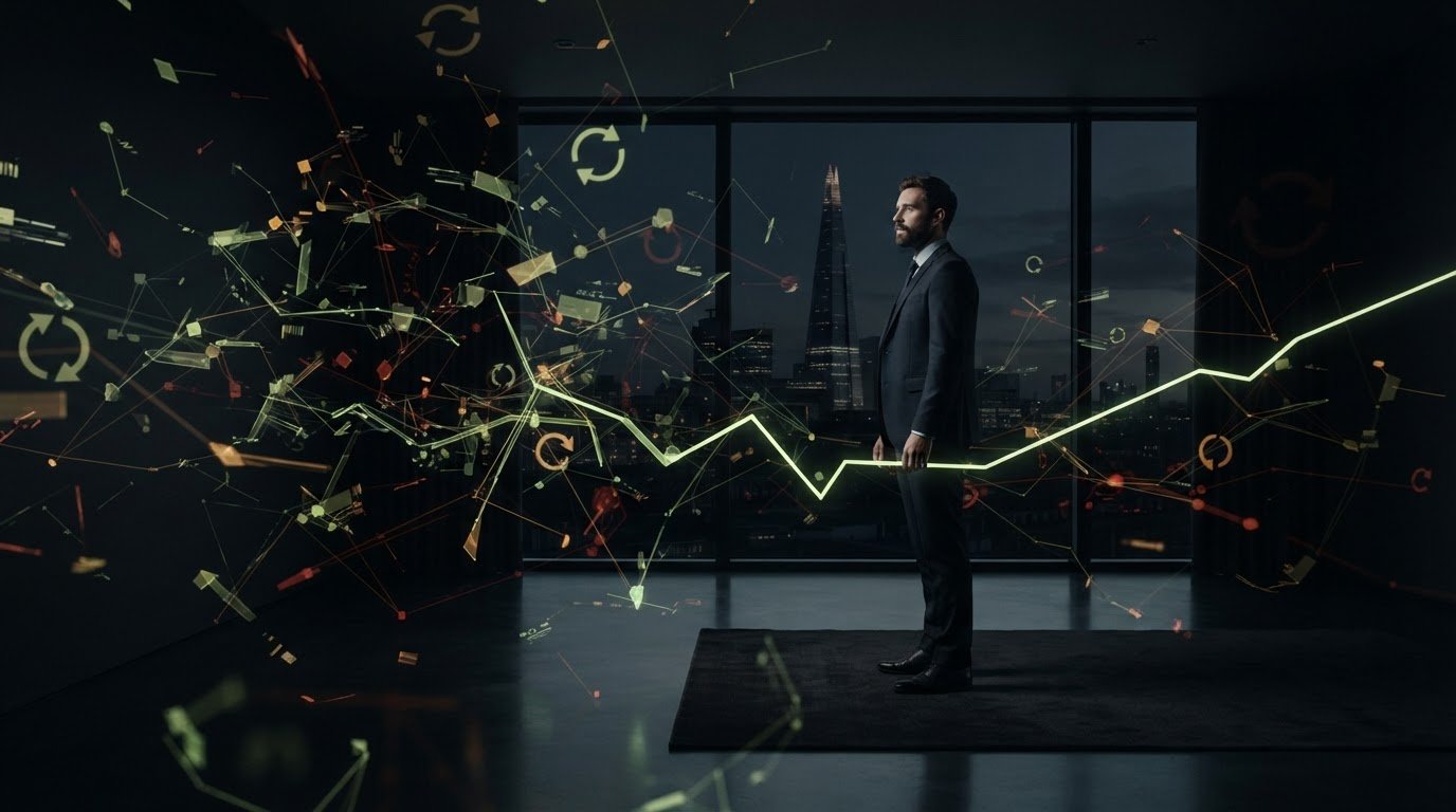 Consequences of No Marketing Strategy: The Hidden Cost of Guesswork