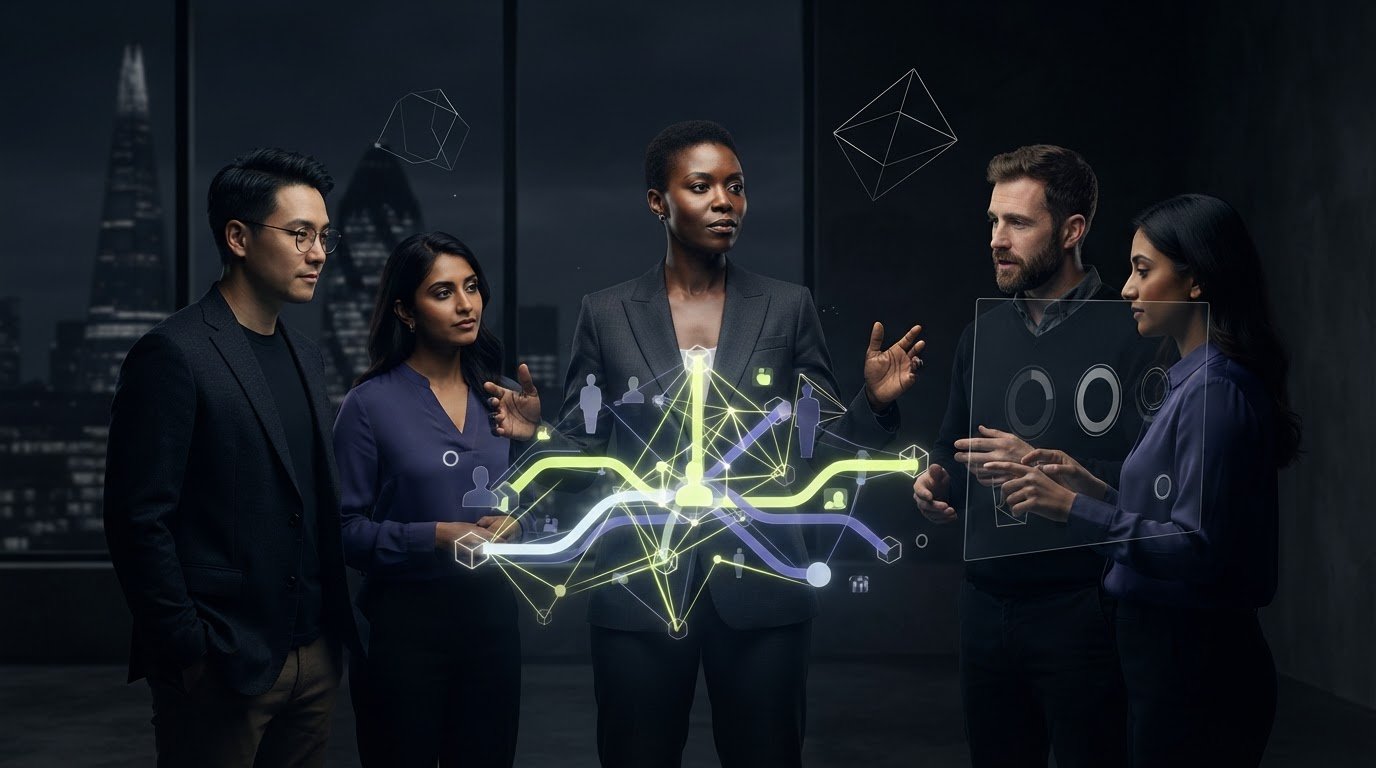 How AI Will Change Marketing Leadership in 2026