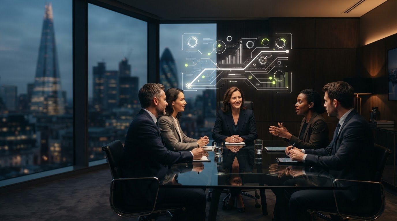 How to Get CEO Buy-in for a Marketing Strategy