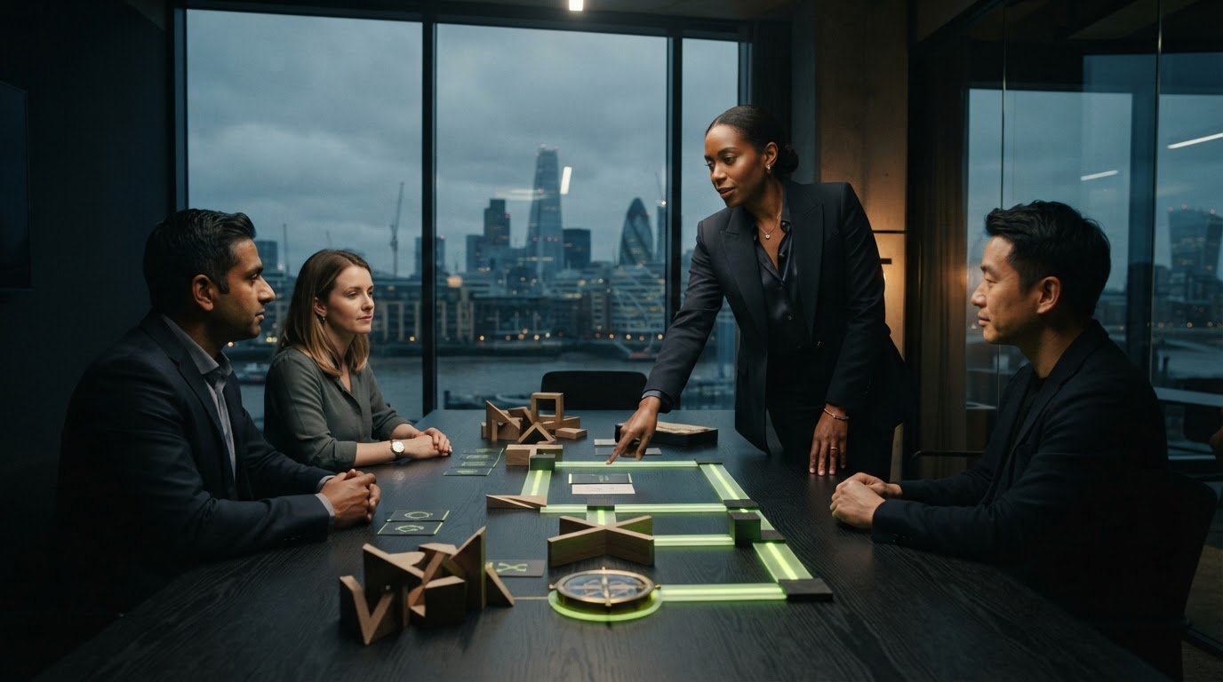 Strategic Marketing Advisor for Hire: Find the Right Fit in 2026